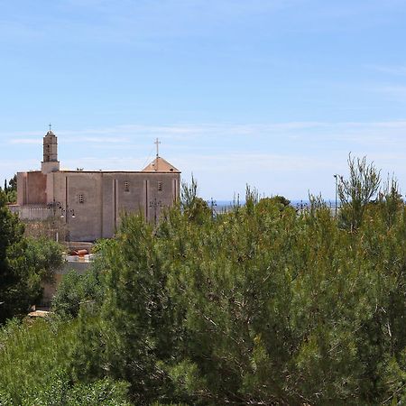 Hotel La Campana Casarano Luaran gambar