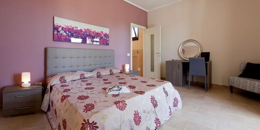 Hotel La Campana Casarano Luaran gambar