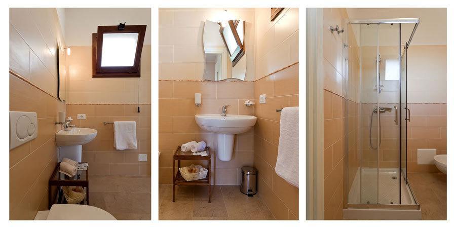 Hotel La Campana Casarano Luaran gambar