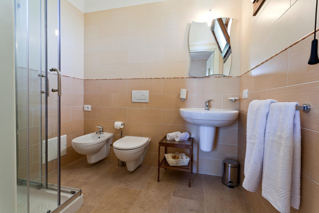 Hotel La Campana Casarano Bilik gambar