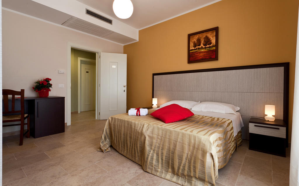 Hotel La Campana Casarano Bilik gambar
